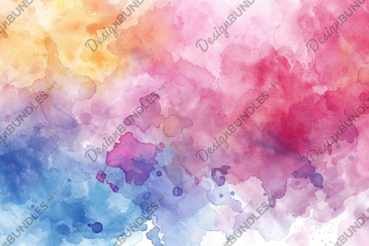 Colorful Texture Image 19