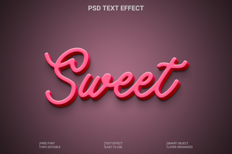 Sweet Clipart Image 3
