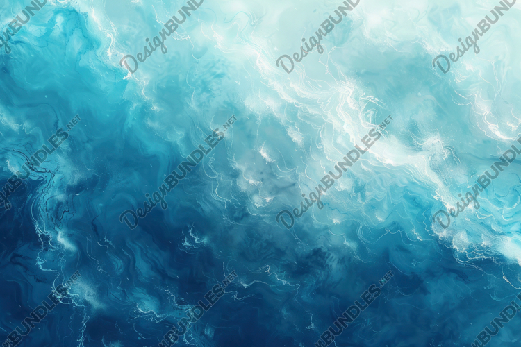 Water Background Image 5