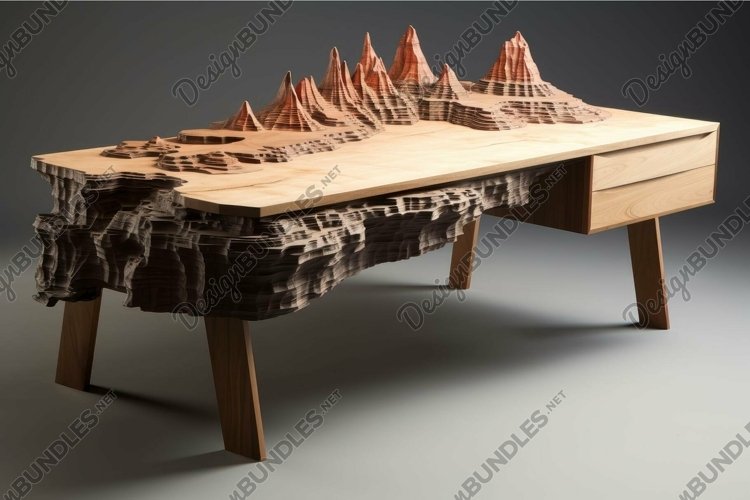 Furniture Clipart Image 13