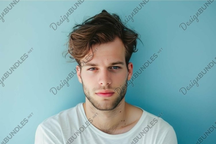 Blue Backgrounds Image 12