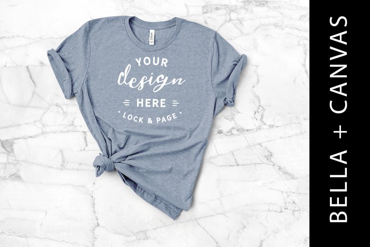 T Shirt Mockups Image 4
