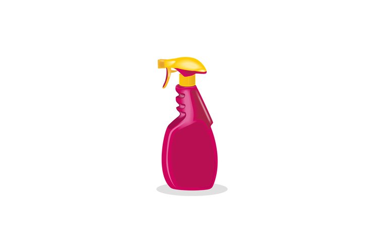 Spray Clipart Image 13