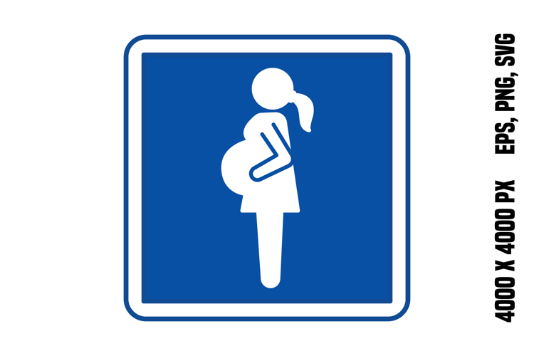 Sign Clipart Image 8