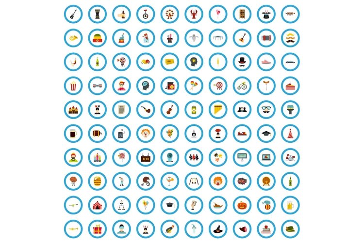 Celebration Icon Image 22