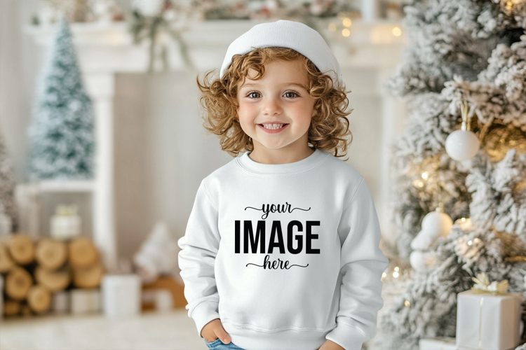 Christmas Background Image 4