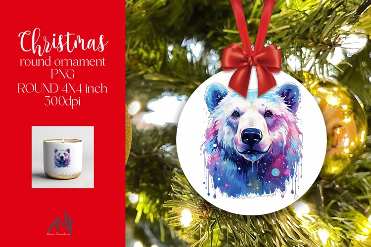 Ornament Png Image 22