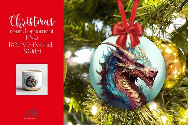 Ornament Png Image 22