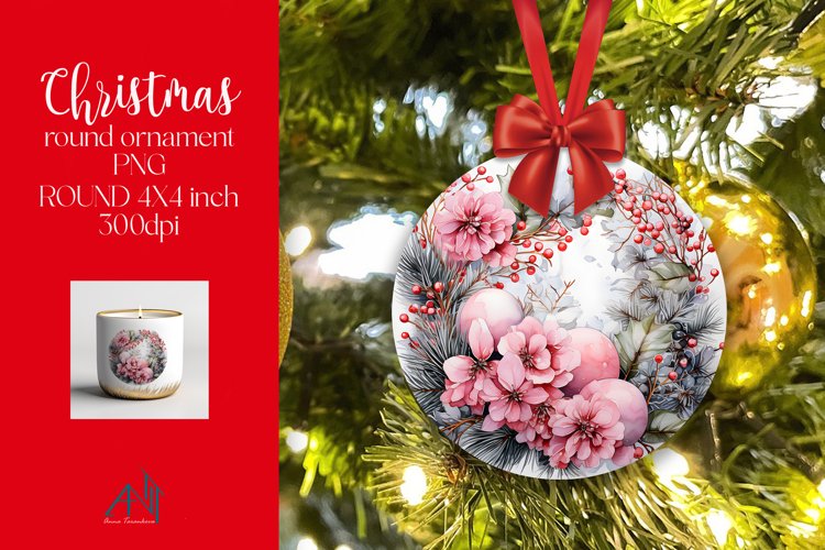 Ornament Png Image 3