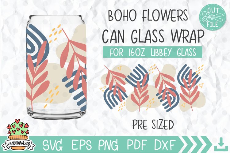 Boho SVG Image 6