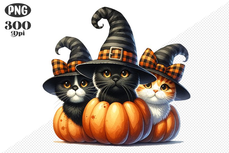 Pumpkin Clipart Image 9