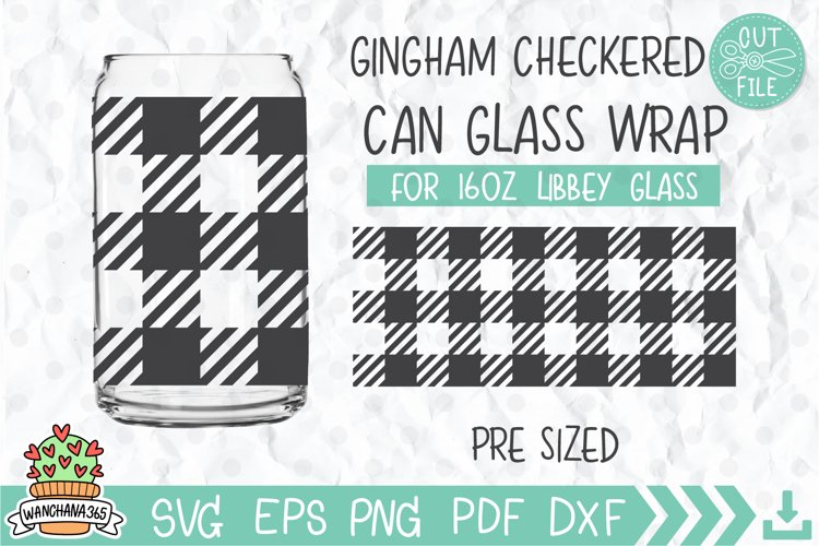 Cup Wrap Svg