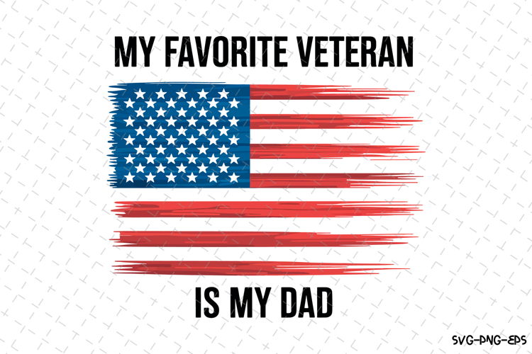 Veteran Silhouette Image 2