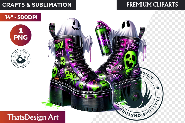 Monster Png Image 12