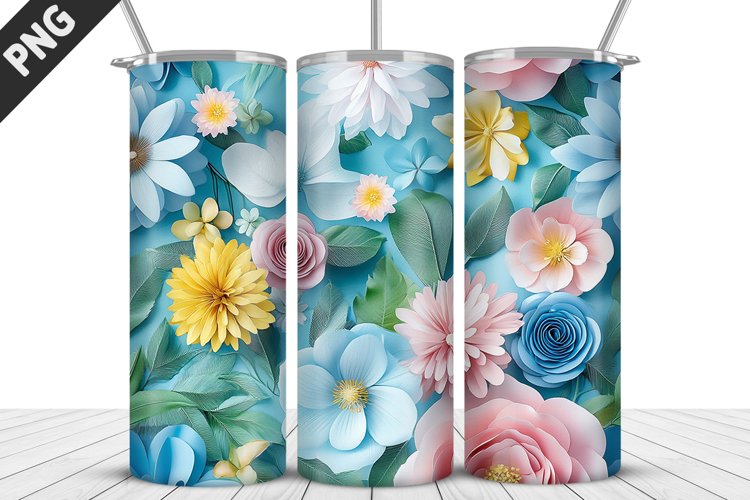 Floral Pattern Png Image 11