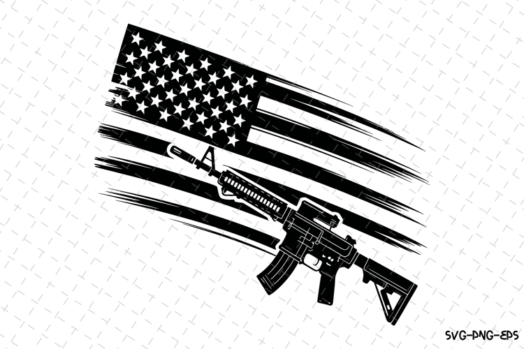 Funny 4th Of July Svg Image 13