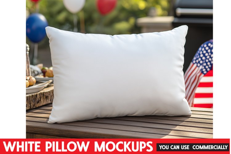 Pillow Clipart