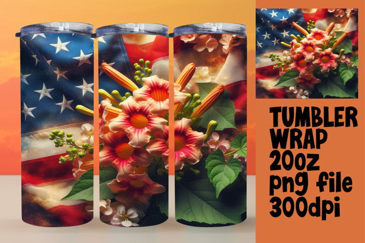 Sublimation Tumbler Designs Image 4