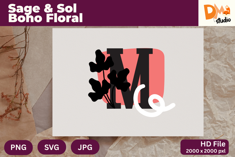 Rustic Logo Image 10