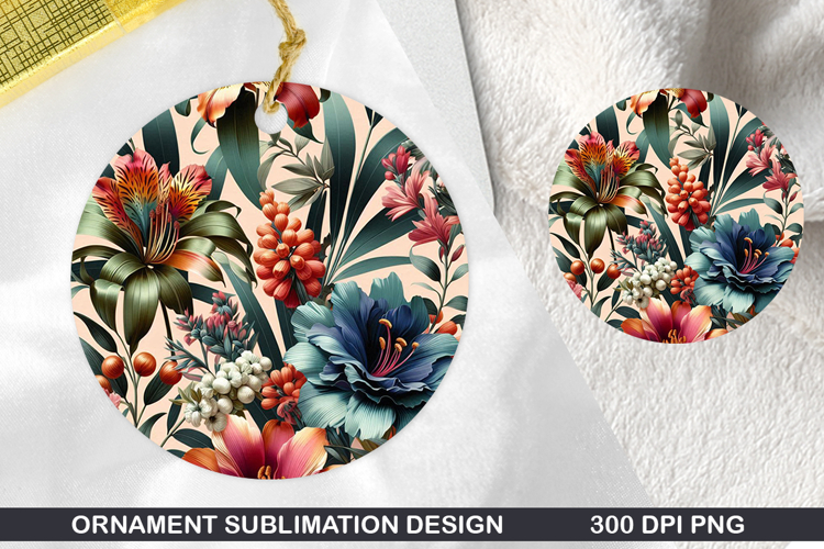 Ornament Png Image 13