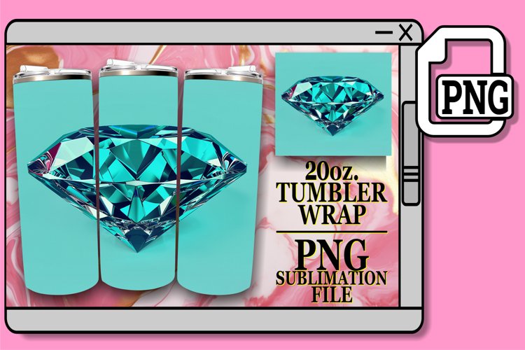 Sublimation Tumbler Designs Image 22