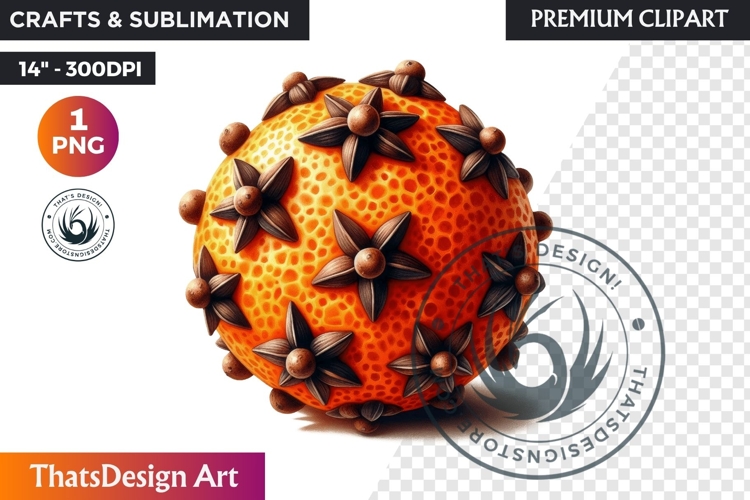 Pumpkin Clipart Png Image 17
