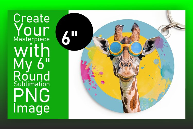 Flower Sublimation Image 19