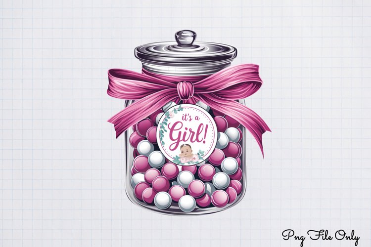 Baby Girl Png Image 23