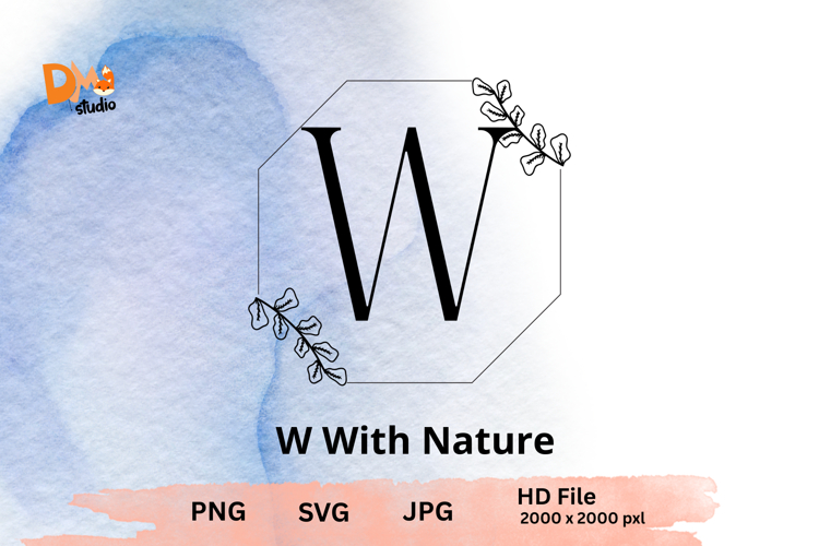 Greenery Clipart Image 8