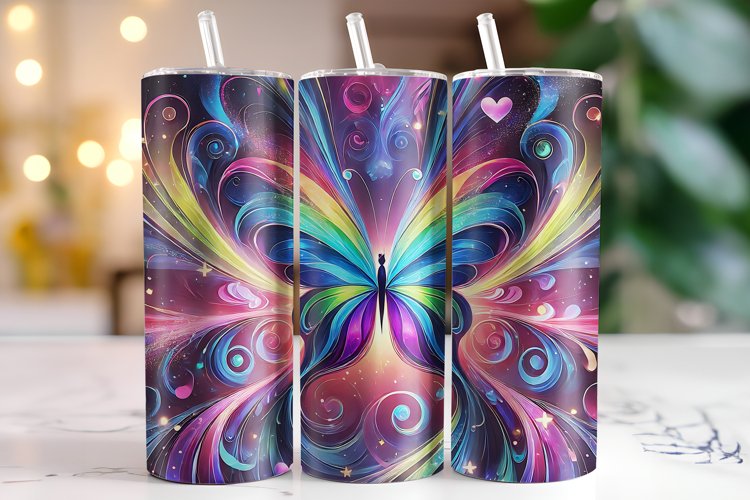 Butterfly Clipart Image 16
