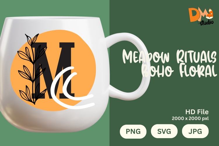 Rustic Logo Image 23