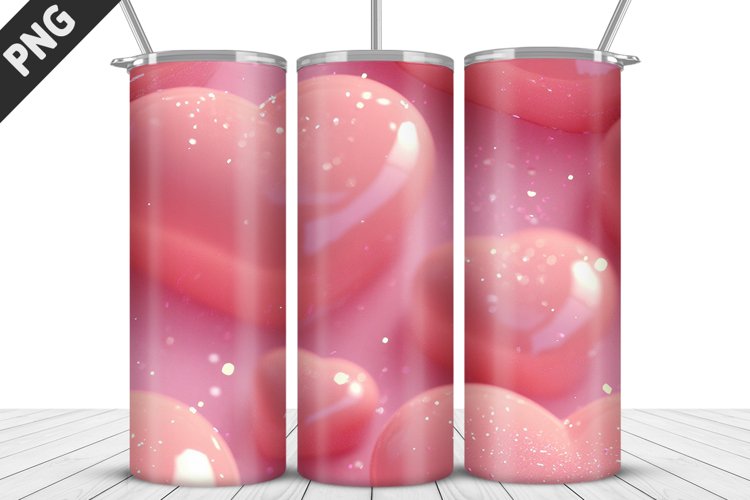 Valentines Sublimation Design Image 22