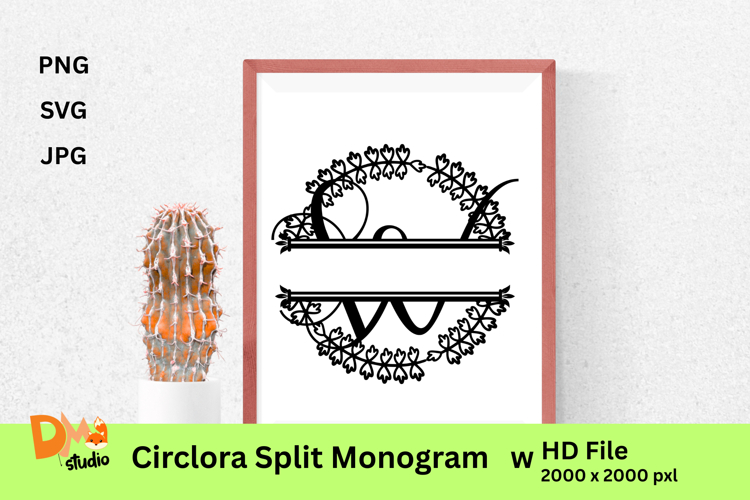 Alphabet Clipart Image 11