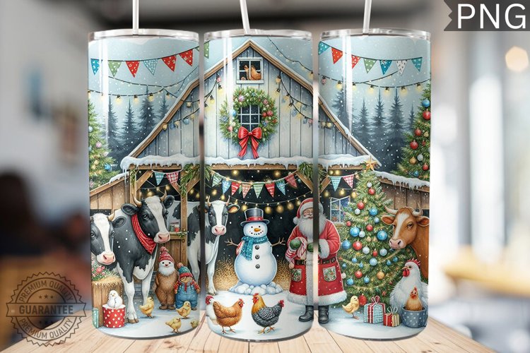 Farm Animals Clipart Image 22