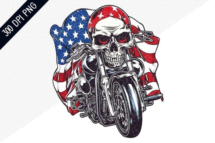 4th Of July Sublimation Design Image 2