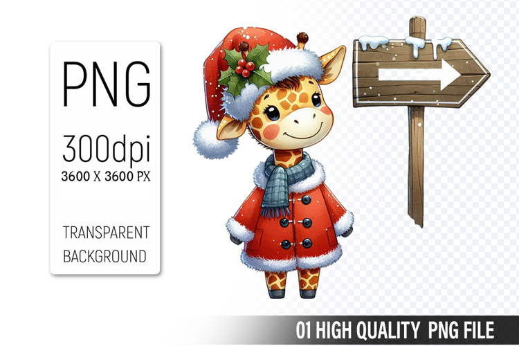 Santa Clipart Image 15