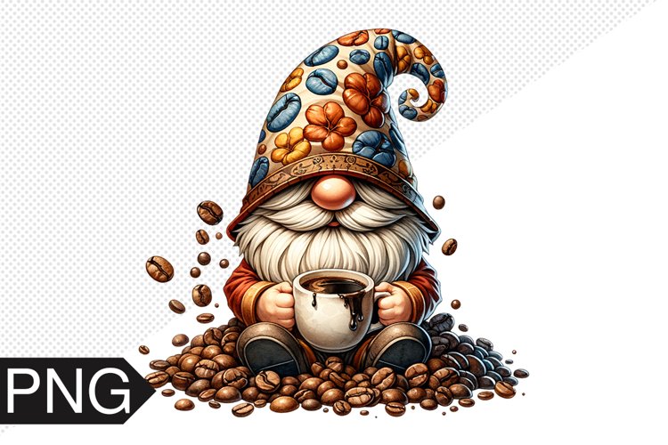 Gnome Clipart