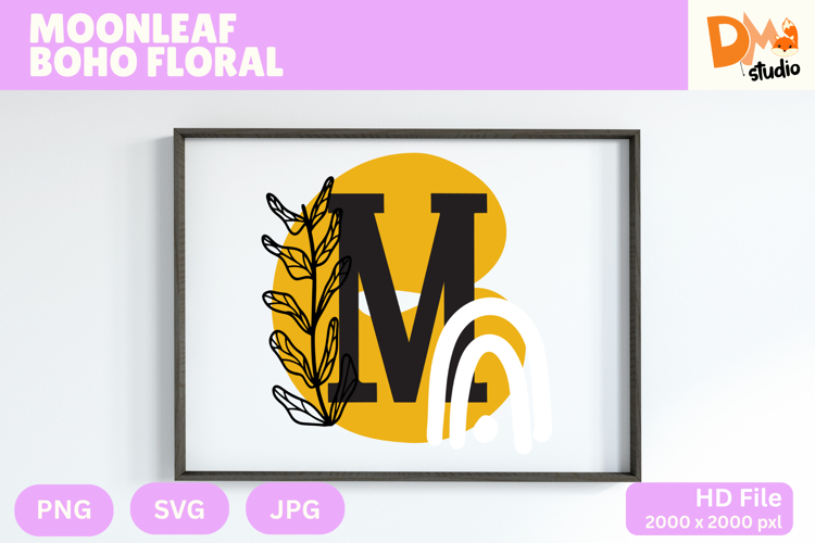 Rustic Logo Image 12