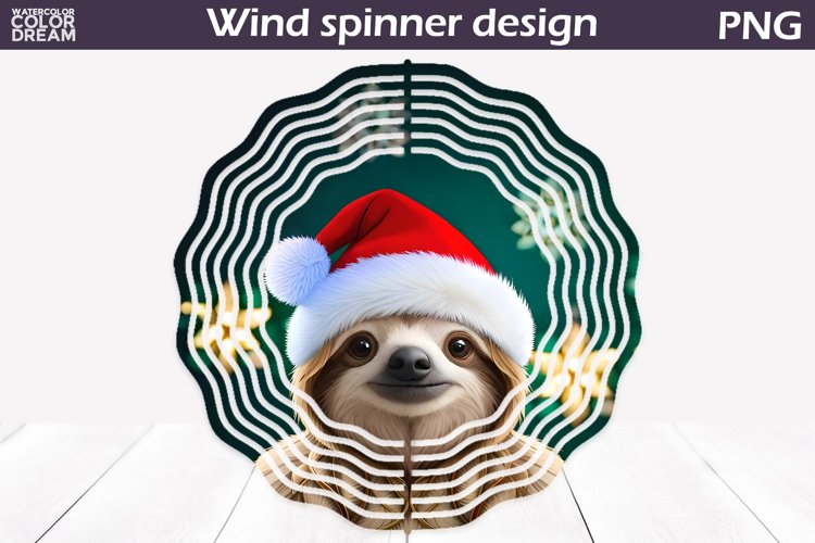 Sloth Clipart Image 9