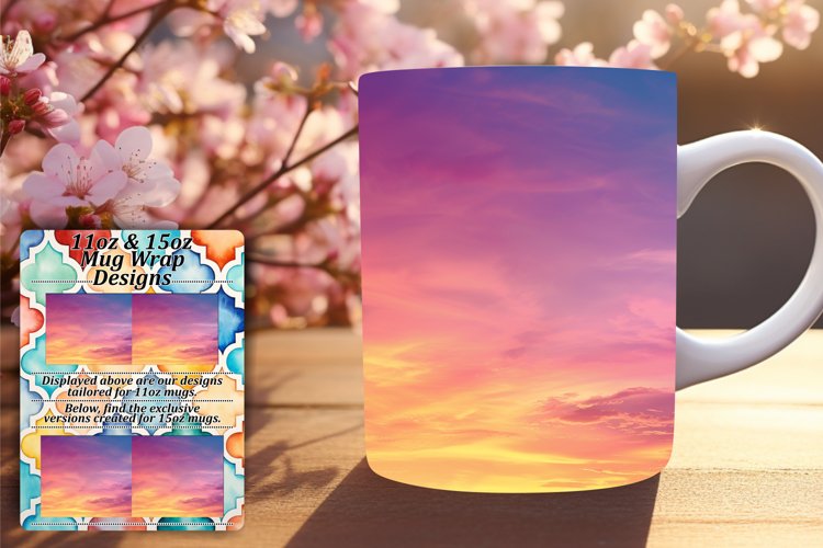 Sublimation Art Image 6