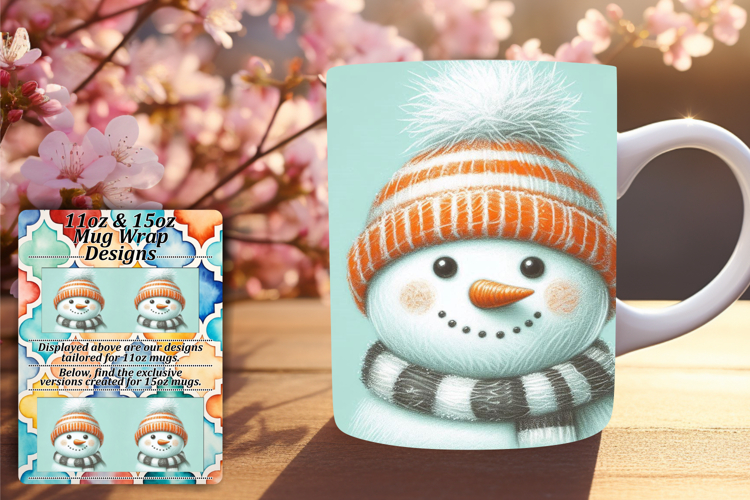 Christmas Gnome Clipart Image 6