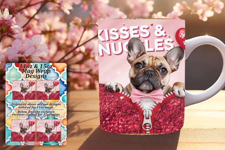 Valentines Sublimation Design Image 23