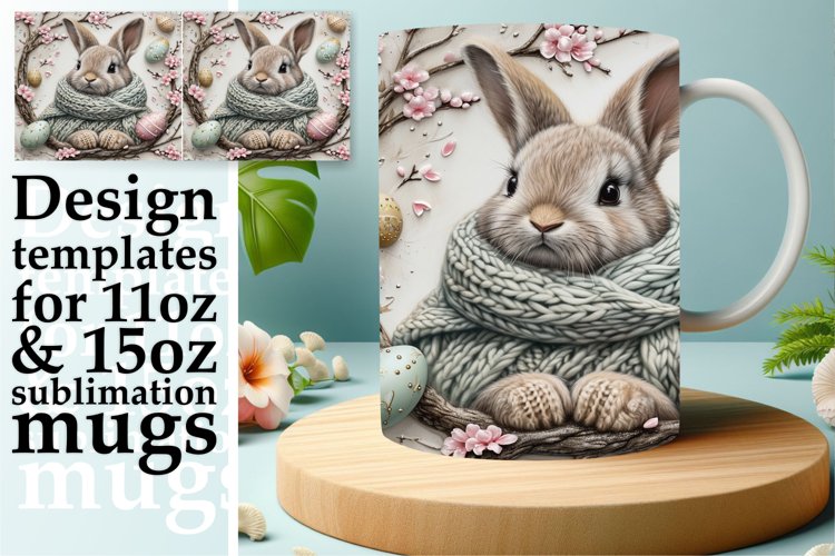 Easter Bunny Png Image 19