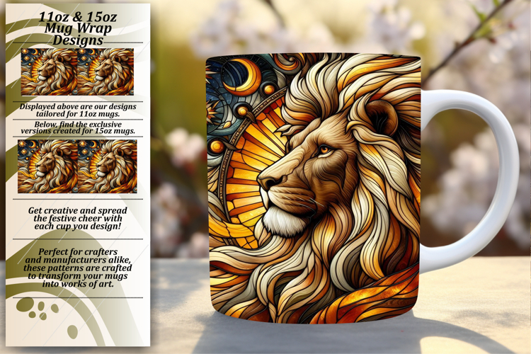 Stained Glass Png Image 20