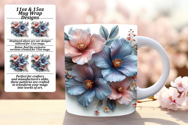 Flower Clipart Image 6