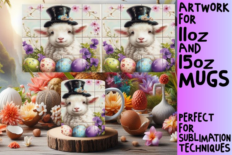 Easter Bunny Png Image 7