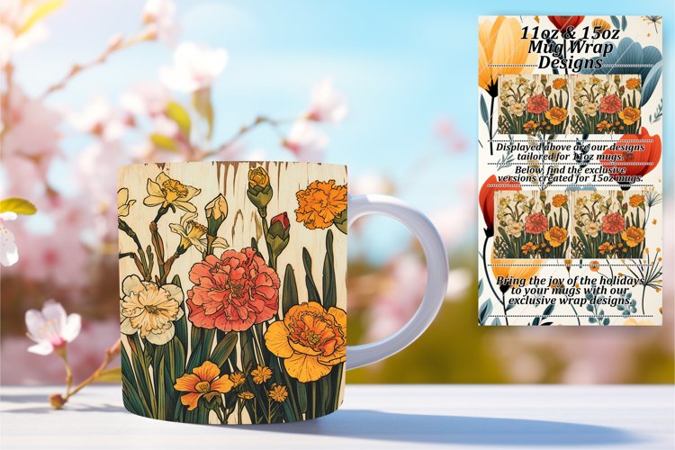 Flower Clipart Image 8