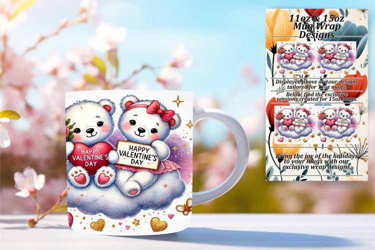 Bear Clipart Image 22