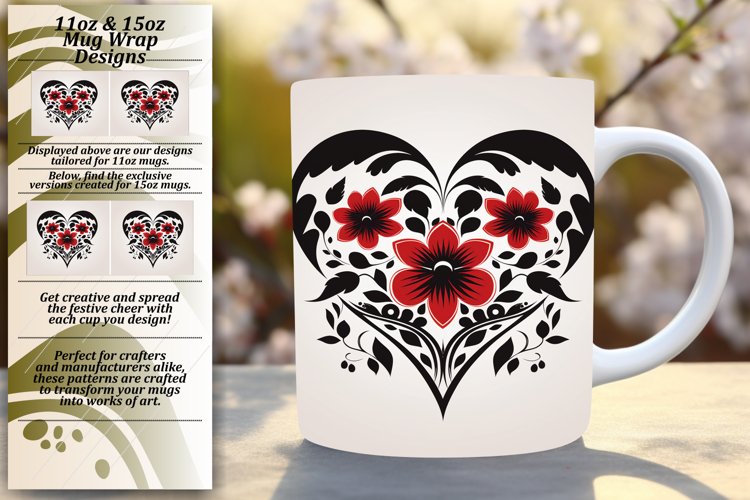 Heart Clipart Image 15