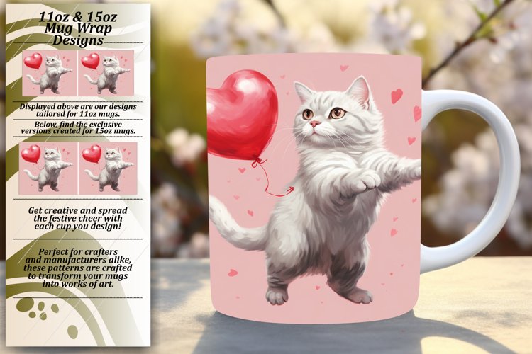 Valentines Sublimation Design Image 10